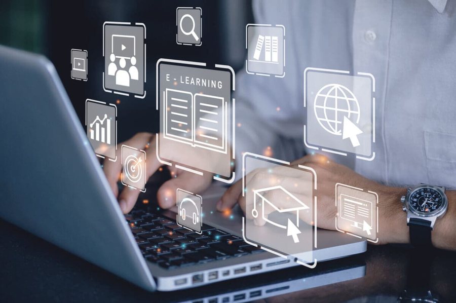 QKB në mbështetje të sipërmarrjes, rritet volumi i shërbimeve online në vitin 2025